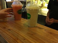 -Mr.Fruits水果先生(蓝色港湾店)