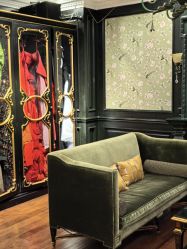 -鼎极摄影(蓝色港湾店)