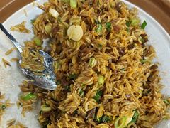 -洛东土菜馆(建国北路店)