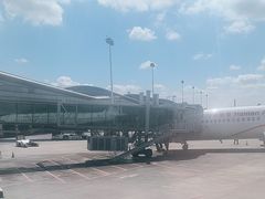 -南昌昌北国际机场