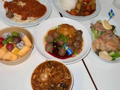 -宜家·瑞典风味餐厅(无锡店)