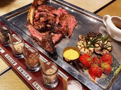 -恰餐厅CHAR Grill(北京三里屯洲际店)
