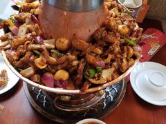 -炉小二铜锅牛蛙•川湘菜(三里屯店)