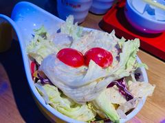 -胖哥俩肉蟹煲(虹口龙之梦店)