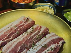 -火炉情韩国料理店(古田路店)