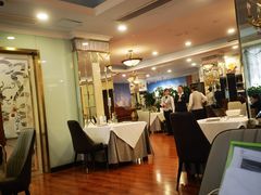 -新侨三宝乐西餐厅(崇文门店)