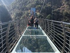 -宁波五龙潭景区