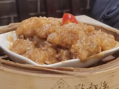 -点都德(大茶楼店)