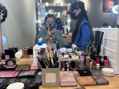 -iF摄影•全家福•证件照•形象照(南山店)