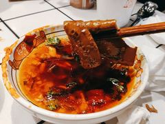 -花房村老火锅(巴南万达店)