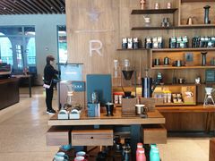 -星巴克臻选(北京前门大街店)