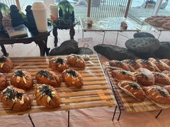 -Cafe Aewol Monsant