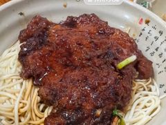 -无名氏面馆(邮电路店)