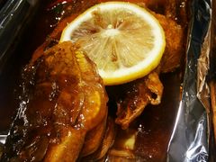 -高第街56号餐厅(银座商城玉函店)