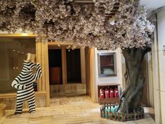 -碧中海汤泉汗蒸酒店