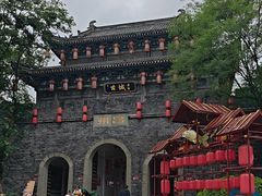 -昌州古城