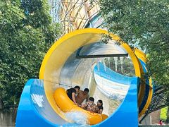 -清泉湾生态旅游度假区