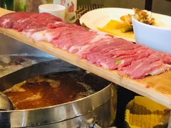 -羊庄故事(塘沽抗震路店)