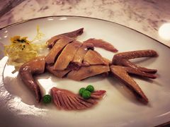 太白花雕醉乳鸽-伯衡55·吉品轩(乌鲁木齐南路店)