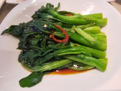 -稻香酒家(长宁KING88广场店)
