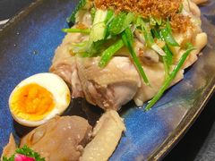 -粤·向群饭店(二沙岛店)