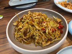 -合合春饼(潘家园店)
