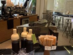 -Seesaw Coffee(上海国金中心店)