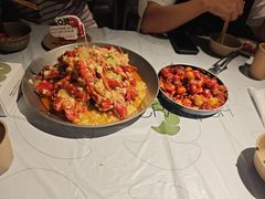 -巴厘龙虾·榜首油焖大虾(洞庭·艺术洋房店)