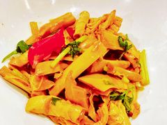 -上海1号私藏菜(静安店)
