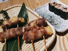 -鱼民·现造寿司(育德店)