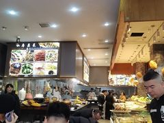 -大灶头·新昌菜(中国茶市店)