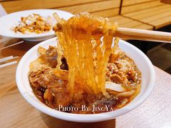 -南门小馆·清真(国贸商城店)