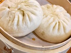 素包子-格日勒阿妈蒙古厨房(大召店)