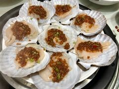 -黄寺蒸汽海鲜(黄寺大街店)