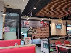 -彤德莱牛肉火锅(双港店)