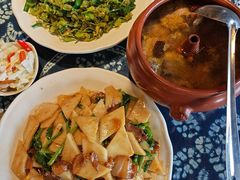 -香满楼(临安路店)