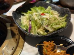 -炙城·韩式烤肉(南京东路店)