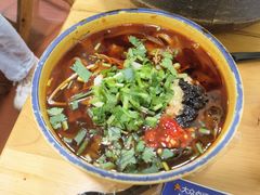-冒椒火辣(奎星楼街店)