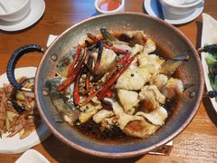 -隔壁老王·家常云南菜(花巷店)