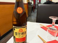 -Restaurant Sichuan 川里川外