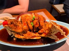 老淮滨传统糖醋鱼-老淮滨-蚌埠非遗小吃(淮河路店)