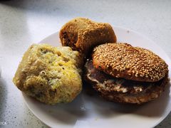 -老磁器口豆汁店(天坛店)