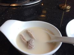 -捞王猪肚鸡火锅(昆山店)