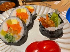 -虎哥六韩式烤肉料理 TIGERGRILL(隆生金山湖中心购物广场店)