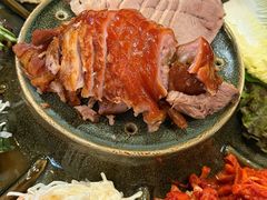 -Myth猪蹄(明洞店)