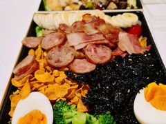 -SaladJohn沙拉匠(凯德1818店)