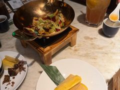 -绿茶餐厅(深圳龙华天虹购物中心店)