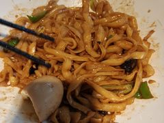 -韩师傅老大同刀削面(北苑路店)