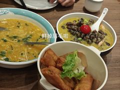 -锡和无锡菜(景丽苑店)