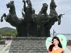 -养马岛旅游度假区